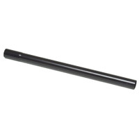 Nilfisk NF1408246040 black steel tube 32mm for Clarke