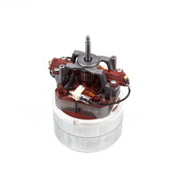 ProTeam 834705 motor assembly for ProGen vacuums