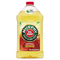 Murphys Oil soap wood cleaner 32oz bottles case