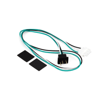 ProTeam 835689 filter housing harness for ProGen vacuums