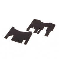 ProTeam 834722 foam filter housing for ProGen vacuums