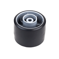 ProTeam 834791 center wheel for ProGen vacuums