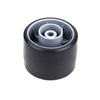 ProTeam 834791 center wheel for ProGen vacuums