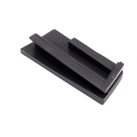 ProTeam 834810 side base bumper 15 inch for ProGen 15