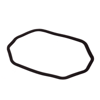 ProTeam 834690 bag cover gasket plate for ProGen vacuums