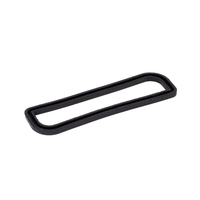 ProTeam 834697 inlet motor gasket for ProGen vacuums