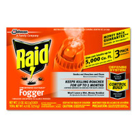 Raid concentrated deep reach fogger SJN377971