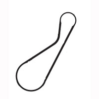Nilfisk NF56407465 belt poly v 180j6 for Clarke