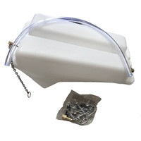 Nilfisk NFVF001U solution tank for Clarke Viper 