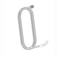 Mercury G1450 power cord 50 foot 14 gauge