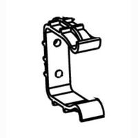 Nilfisk NF56396199 clamp plastic for Clarke Viper and