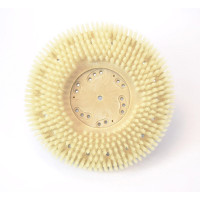 Floor scrubber daily cleaning scrub brush for Viper