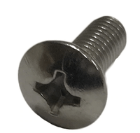 Nilfisk NFVF90235 screw tm4x10 for Clarke Viper and