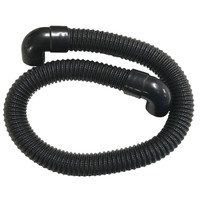 Nilfisk NFVF90508 suction hose for Clarke Viper and