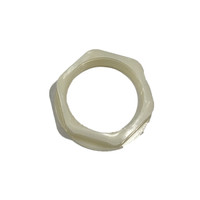 Nilfisk NFVF90509 sealing knob for Clarke Viper and Advance machines