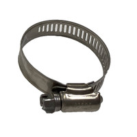 Nilfisk NFVA20304 clamp for Clarke Viper and Advance