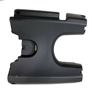Nilfisk NFVF90814A battery cover black for Clarke Viper
