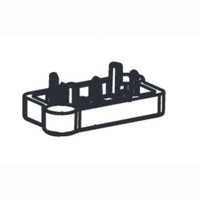 Nilfisk NFVF90210 switch fix frame for Clarke Viper