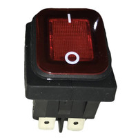 Nilfisk NFVV60153 switch r12 p for Clarke Viper