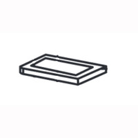 Nilfisk NFVF90219 gasket for Clarke Viper and Advance