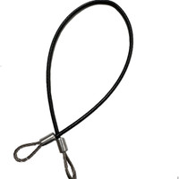 Nilfisk NFVF90114 cable squeegee lift for Clarke Viper