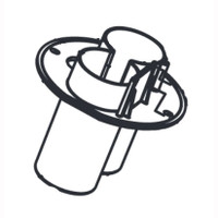 Nilfisk NFVF90232 electric support for Clarke Viper and