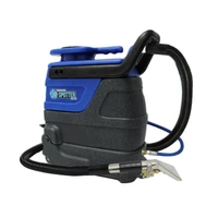 Sandia Spot Xtract 50-4000 carpet extractor