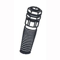 Nilfisk NFVF73705 cable sleeve for Clarke Viper and