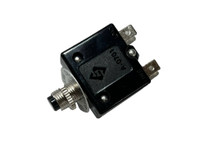 Nilfisk NFVF90747 circuit breaker for Clarke Viper and