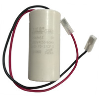 Nilfisk NFVF907251 running capacitor for Clarke Viper and