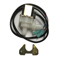 Nilfisk NFVF90284 solenoid valve kit for Clarke Viper