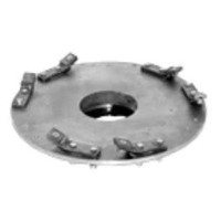 RotoScrape Concrete Scraping Tool T032184