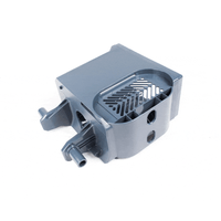 ProTeam 107257 charcoal motor housing new style