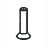 Nilfisk NFVF90438 screw shoulder m8x30 for Clarke Viper