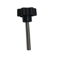 Nilfisk NFVF85104 knob m8 x 55 for Clarke