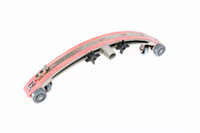 Nilfisk NFVF90134 17 in squeegee kit for Clarke