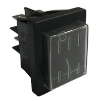 Nilfisk NF9095667000 switch complete for Clarke Viper and