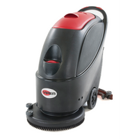 AS510B Viper floor scrubber 20 inch with brush 10.5 gallon 105 Ah agm maintenance free batteries 50000243