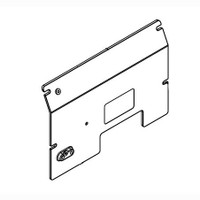Nilfisk NF56109502 panel electrical assembly for Clarke