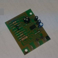 Betco E8260300 Nusource battery check card for Simpla