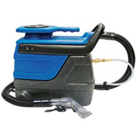 Carpet spot cleaner extractor 3 gallon 55psi