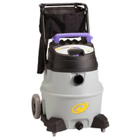 ProTeam vacuum 107386 ProGuard 16 MD wet dry 16 gallon