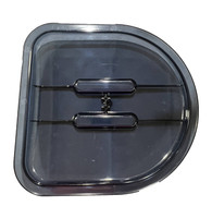 Nilfisk NF56315176 recovery lid for Clarke Viper and