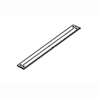 Nilfisk NF56315303 retaining strap for Clarke Viper and