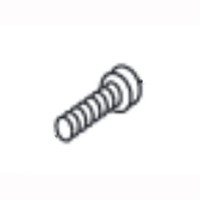 ProTeam 8334921 screw 10 32 x 0.75 for ProGuard 10