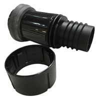 Nilfisk NF1403846500 cuff with bayonet coupl.diam 32mm for
