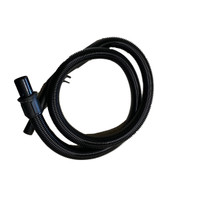 Nilfisk NF1470765500 hose cpl d32 for Clarke Viper