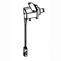 Nilfisk NF56303275 solenoid valve assembly for Clarke Viper