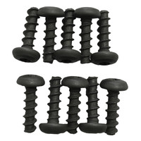Electrolux 5323813 Sanitaire screw package of 10 for