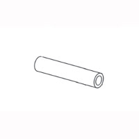 Nilfisk NF9095026000 flex hose 100mm for Clarke Viper